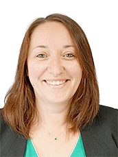 photo identité Laëtitia Ginisty